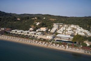 The Olivar Suites - Messonghi