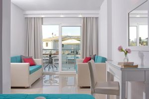 Hotel Palapart Gikas
