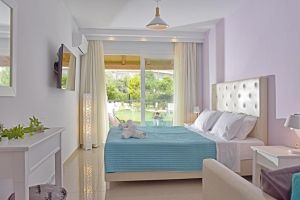 Hotel Palapart Gikas