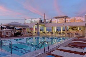 Hotel Palapart Gikas