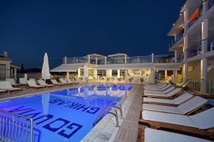 Hotel Palapart Gikas