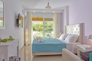 Hotel Palapart Gikas