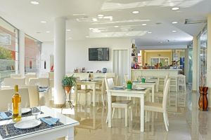 Hotel Palapart Gikas