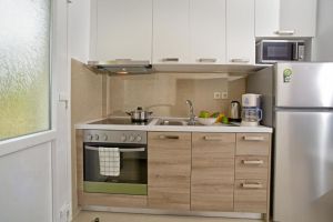Hotel Palapart Gikas