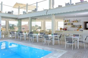 Hotel Palapart Gikas