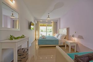 Hotel Palapart Gikas