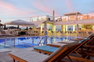 Hotel Palapart Gikas