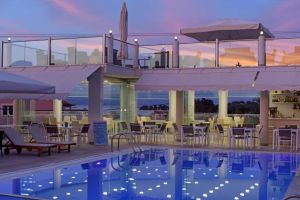 Hotel Palapart Gikas
