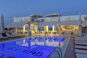 Hotel Palapart Gikas