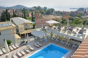 Hotel Palapart Gikas