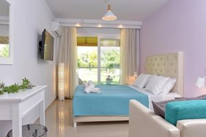 Hotel Palapart Gikas