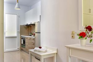 Hotel Palapart Gikas