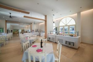 Hotel Alkionis