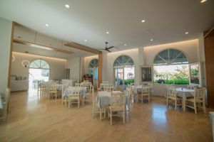 Hotel Alkionis