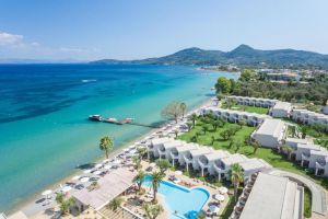 Hotel Domes Miramare, a Luxury Collection Resort - Moraitika