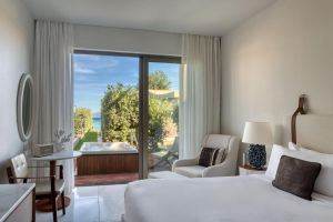 Hotel Domes Miramare, a Luxury Collection Resort