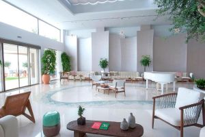 Hotel Domes Miramare, a Luxury Collection Resort
