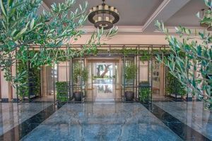 Hotel Domes Miramare, a Luxury Collection Resort