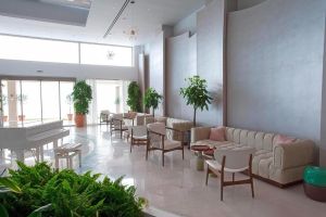 Hotel Domes Miramare, a Luxury Collection Resort