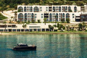 Hotel Domes Miramare, a Luxury Collection Resort
