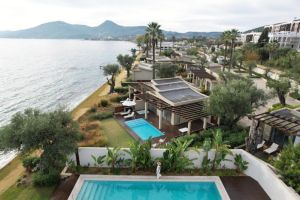 Hotel Domes Miramare, a Luxury Collection Resort