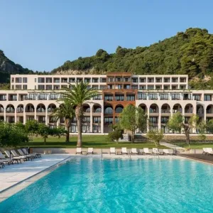 Hotel Domes Of Corfu Autograph Collection