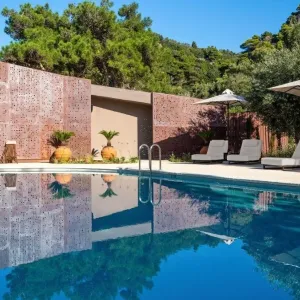 Hotel Domes Of Corfu Autograph Collection