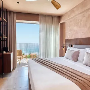 Hotel Domes Of Corfu Autograph Collection