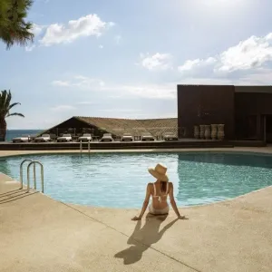 Hotel Domes Of Corfu Autograph Collection