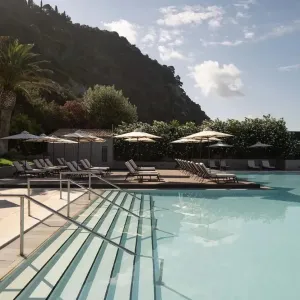Hotel Domes Of Corfu Autograph Collection