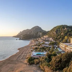 Hotel Domes Of Corfu Autograph Collection