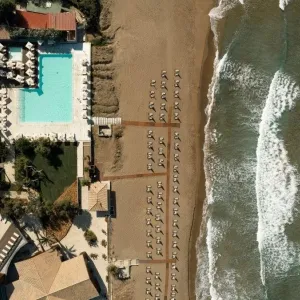 Hotel Domes Of Corfu Autograph Collection