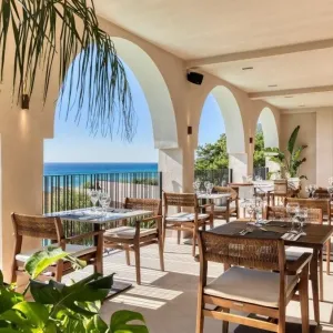 Hotel Domes Of Corfu Autograph Collection