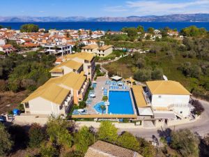 Hotel Kavos Plaza - Kavos