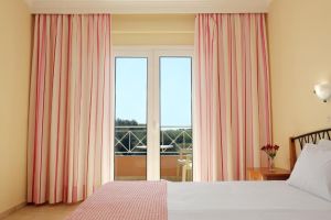 Hotel Kavos Plaza