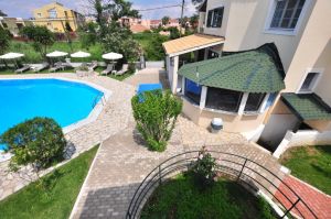 Hotel Acharavi Garden