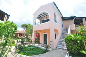 Hotel Acharavi Garden