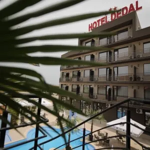 Hotel Dedal