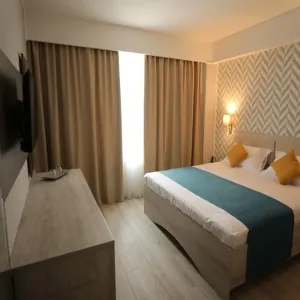 Hotel Dedal