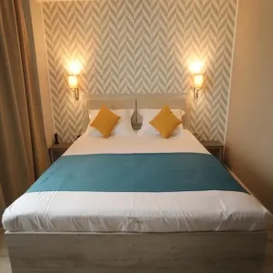 Hotel Dedal
