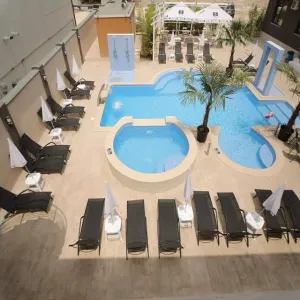 Hotel Dedal