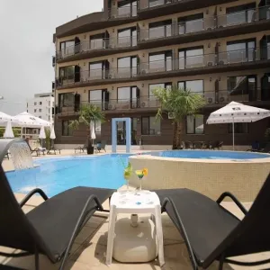 Hotel Dedal