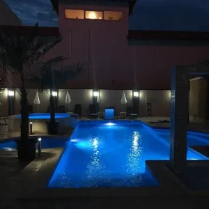 Hotel Dedal