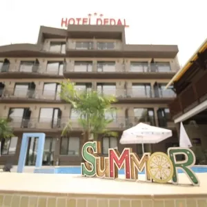 Hotel Dedal