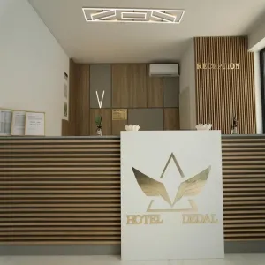 Hotel Dedal