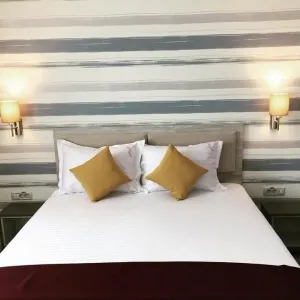 Hotel Dedal
