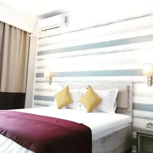 Hotel Dedal