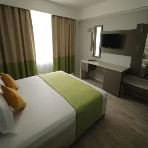 Hotel Dedal