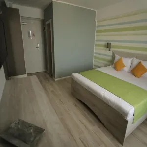 Hotel Dedal