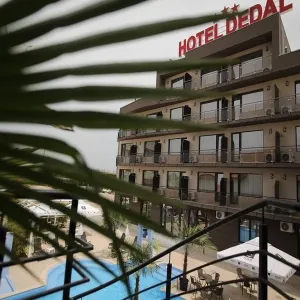 Hotel Grand Dedal